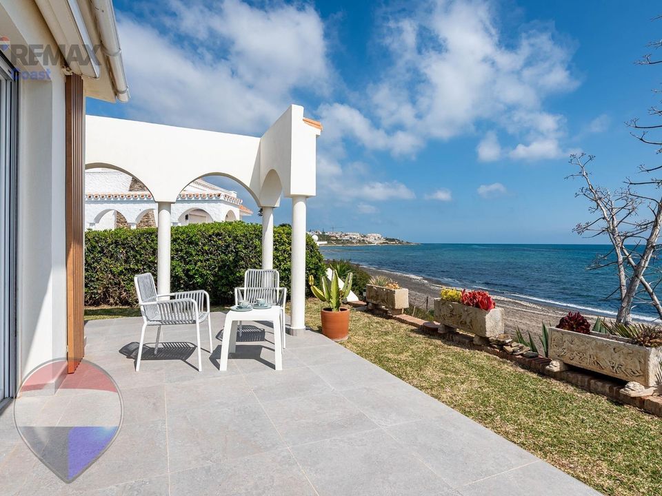 Villa i Mijas, Malaga - foto 3