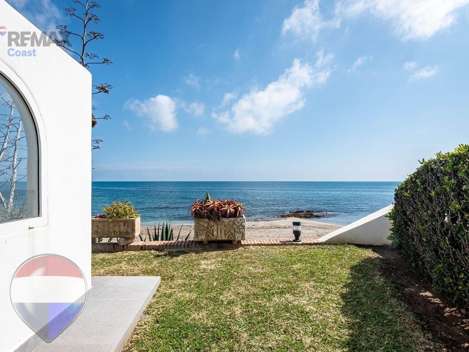 Villa i Mijas, Malaga - foto 4