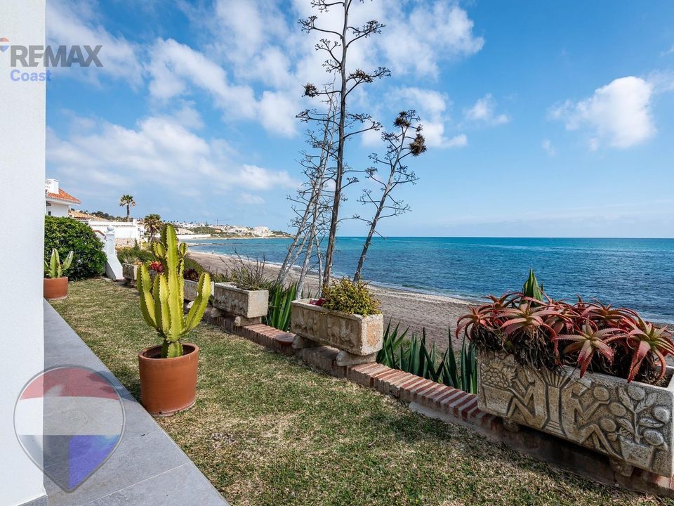 Villa i Mijas, Malaga - foto 5