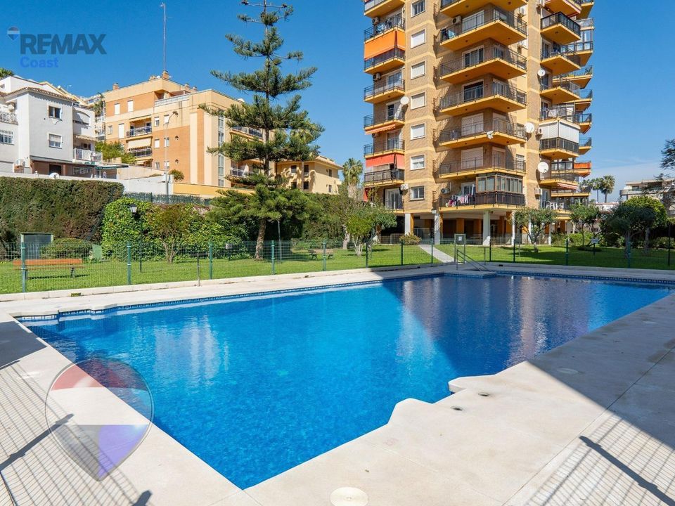 Lejlighed i Torremolinos, Malaga - foto 2