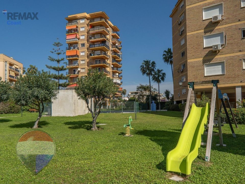 Lejlighed i Torremolinos, Malaga - foto 3
