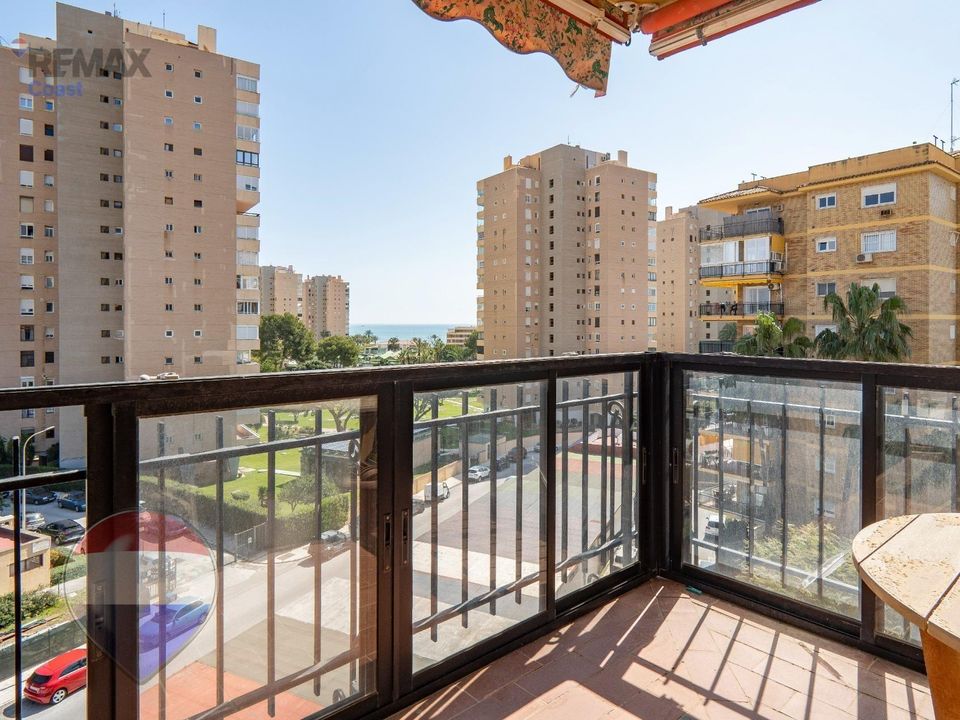 Lejlighed i Torremolinos, Malaga - foto 4