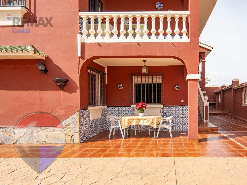 Villa i Malaga city, Malaga - foto 5