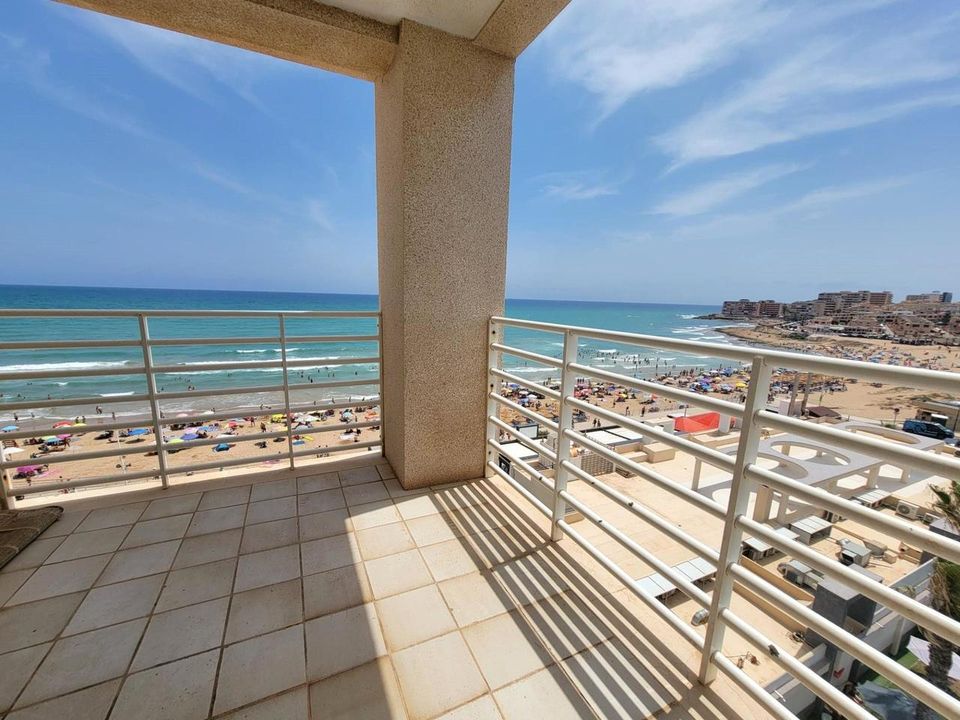 Penthouse i Torrevieja, Alicante - foto 1