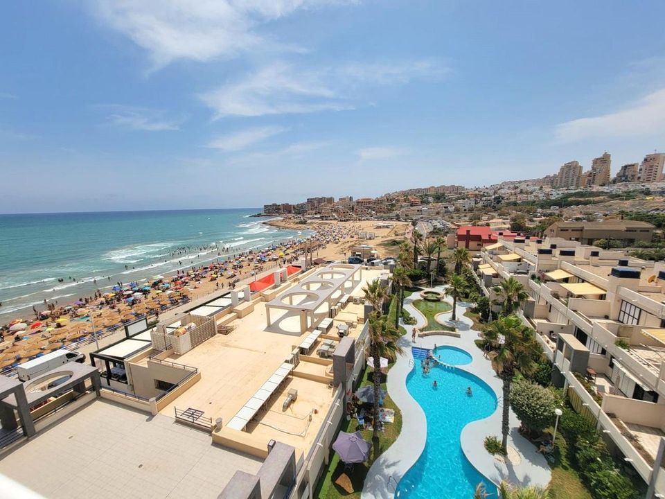 Penthouse i Torrevieja, Alicante - foto 2