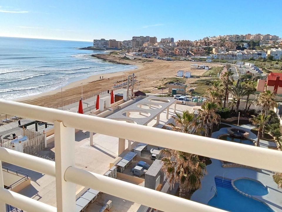 Penthouse i Torrevieja, Alicante - foto 3
