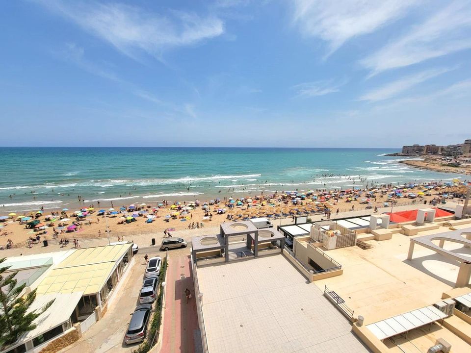 Penthouse i Torrevieja, Alicante - foto 4