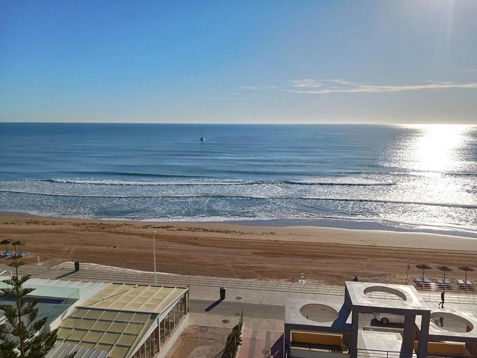 Penthouse i Torrevieja, Alicante - foto 5