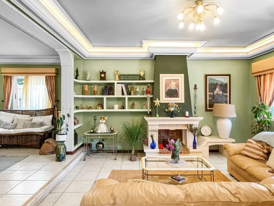 Villa i Torrevieja, Alicante - foto 3