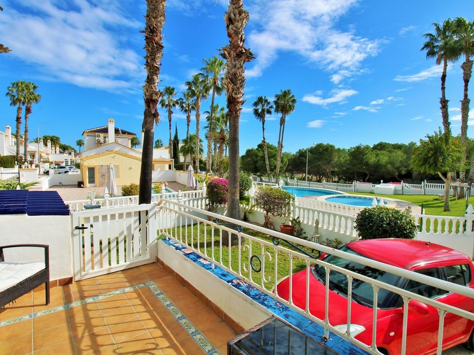 Byhus i Villamartin, Alicante - foto 4