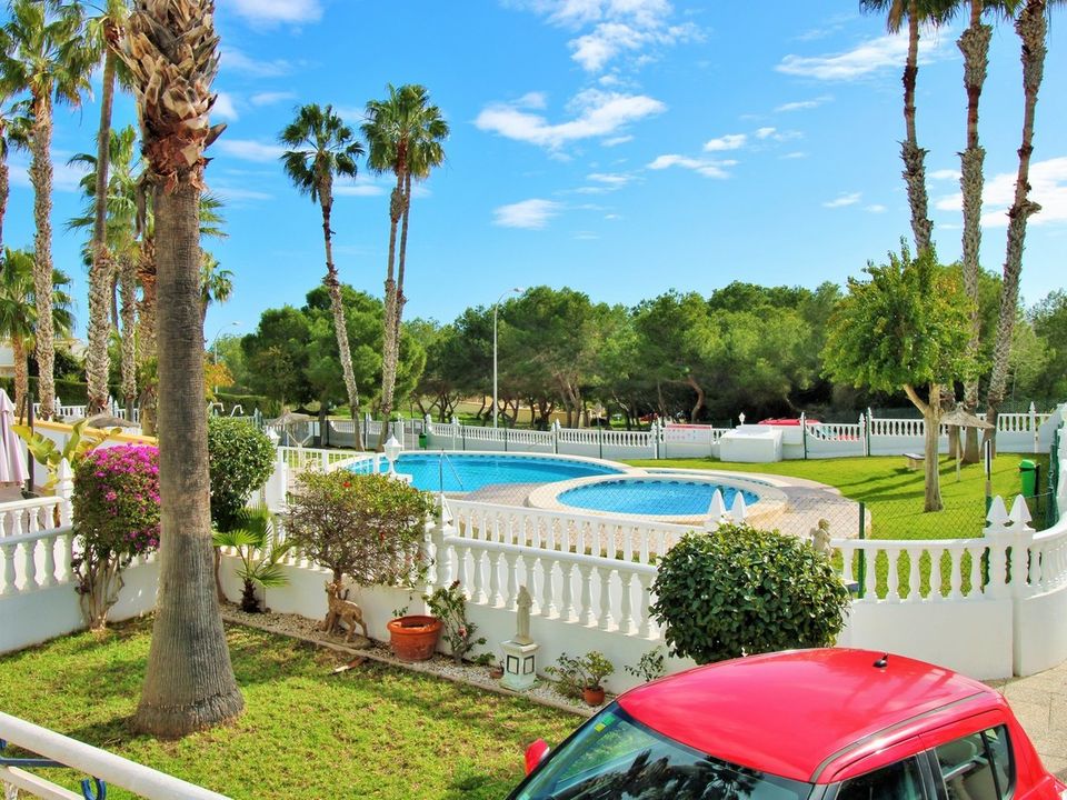 Byhus i Villamartin, Alicante - foto 5