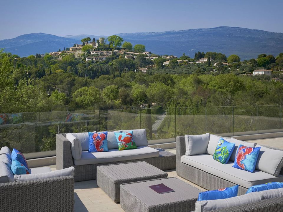 Villa i Mouans-Sartoux, Alpes-Maritimes - foto 3
