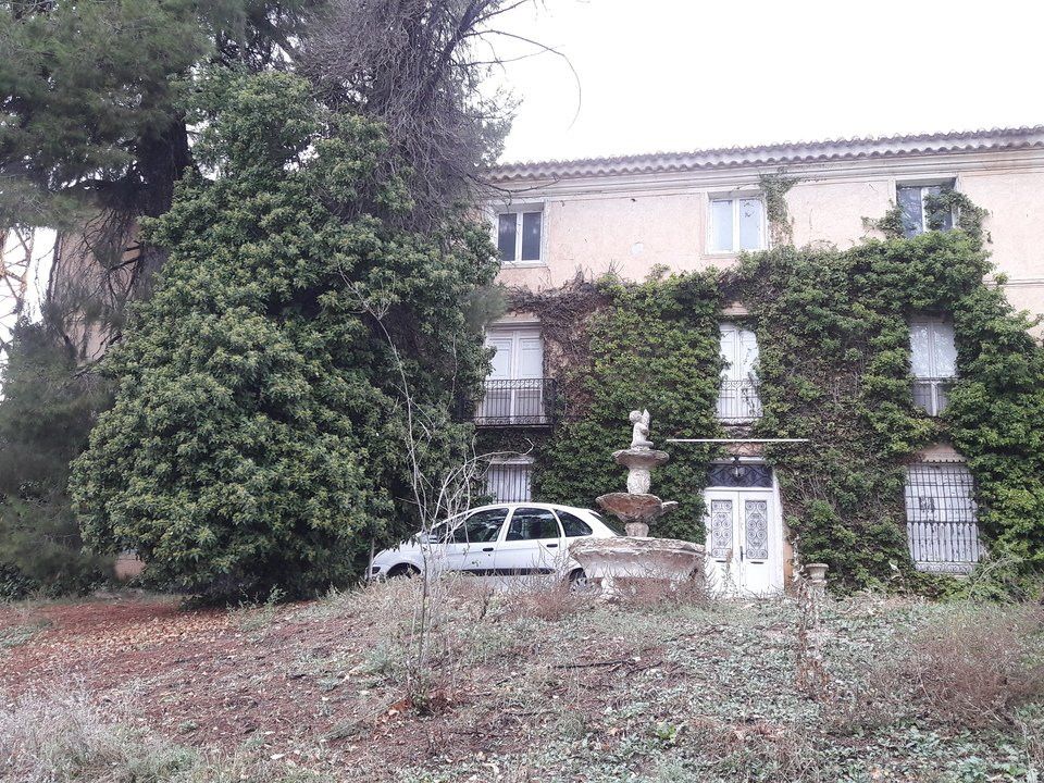 Landejendom i Murcia, Murcia - foto 3