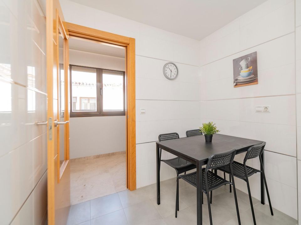 Penthouse i Antequera, Malaga - foto 2