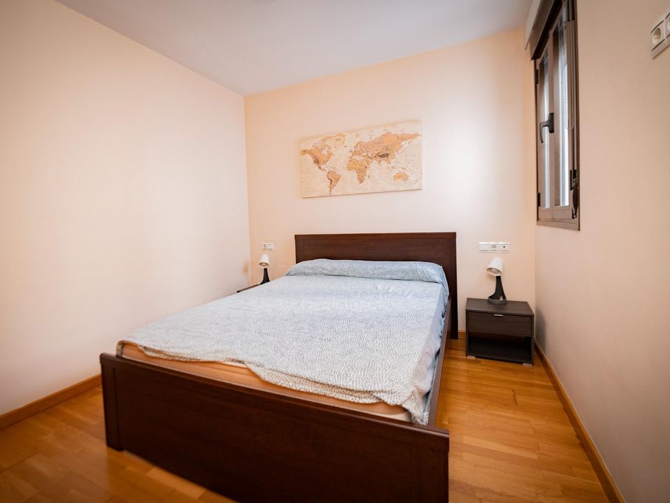 Penthouse i Antequera, Malaga - foto 3