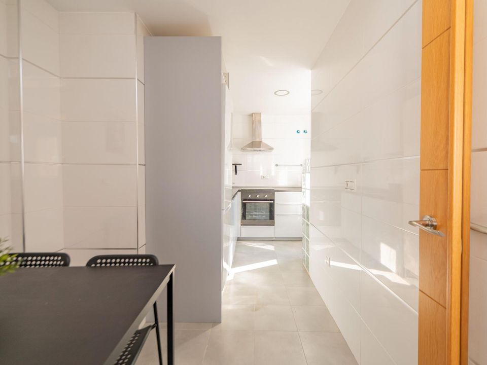 Penthouse i Antequera, Malaga - foto 5