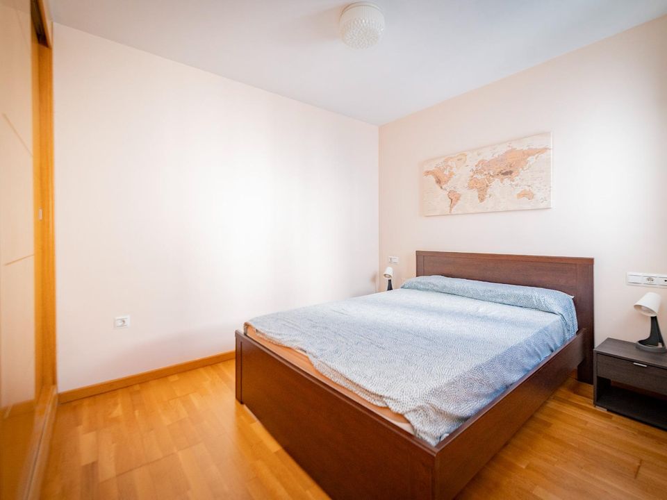 Penthouse in Antequera, Malaga - foto 1
