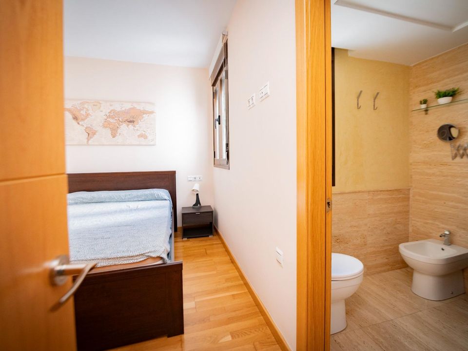Penthouse in Antequera, Malaga - foto 5
