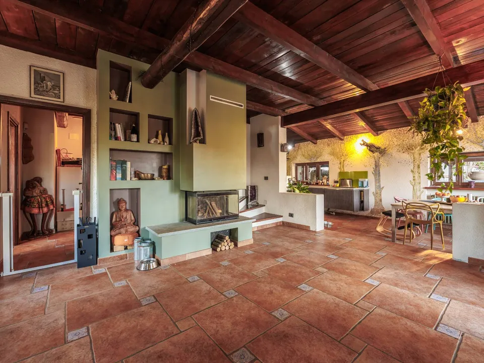 Villa a Pecetto Torinese, Turin - foto 3