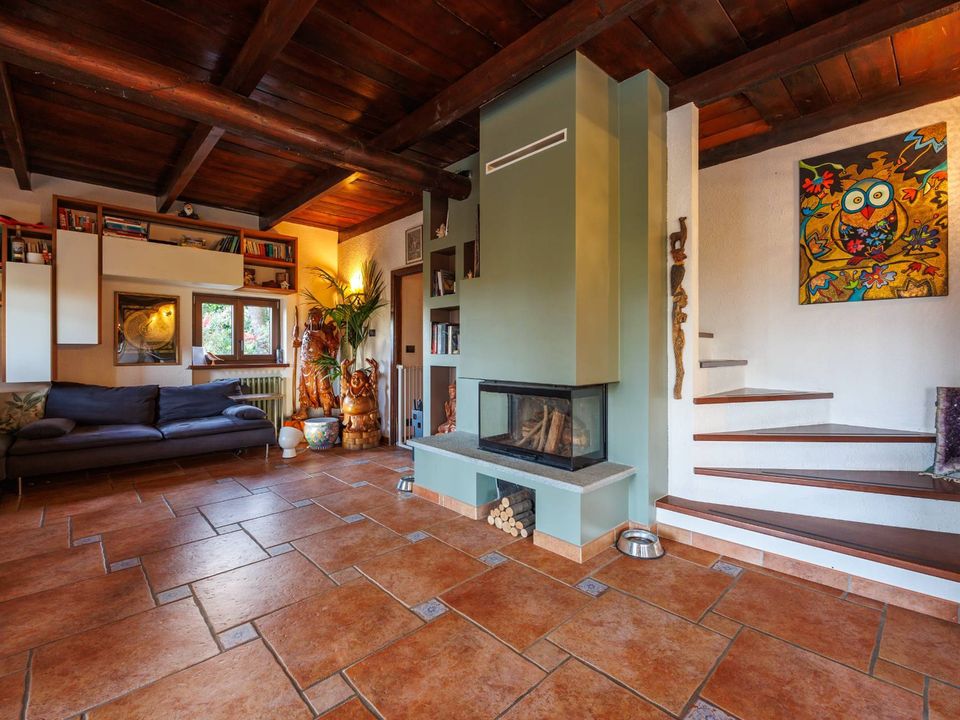 Villa a Pecetto Torinese, Turin - foto 4