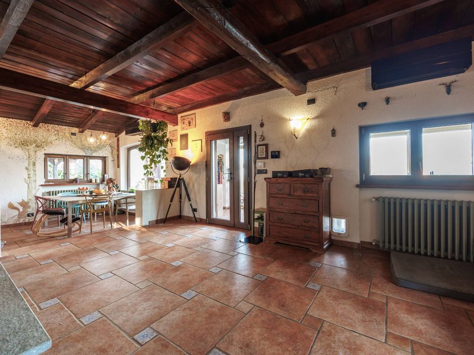 Villa a Pecetto Torinese, Turin - foto 5