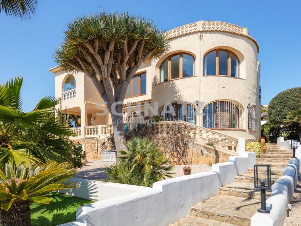 Villa en Javea, Alicante - foto 2