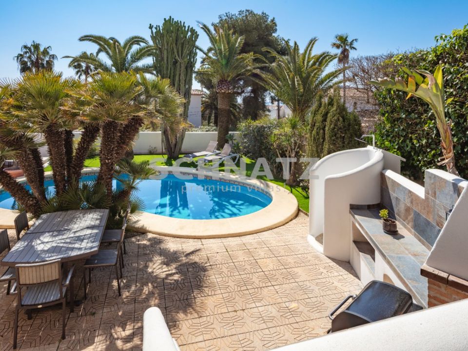 Villa en Javea, Alicante - foto 3