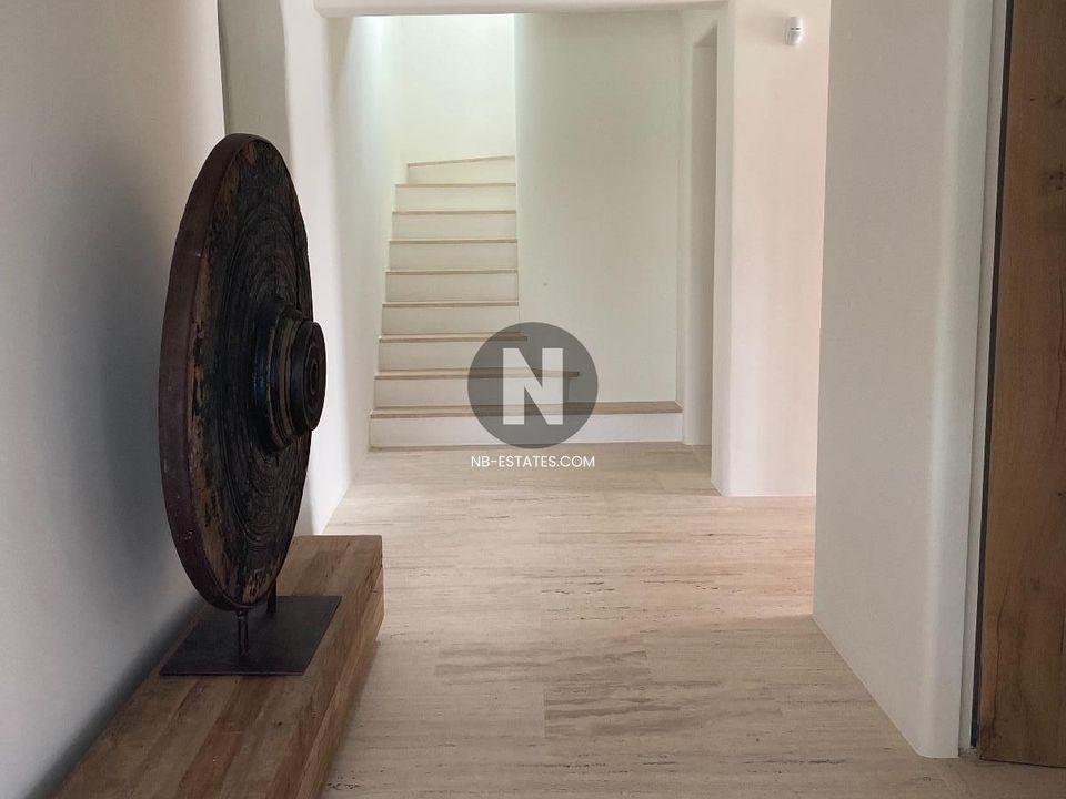 Villa i Benissa, Alicante - foto 3