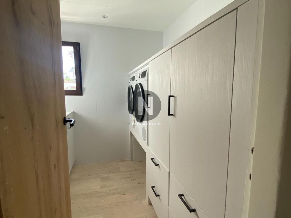 Villa i Benissa, Alicante - foto 4