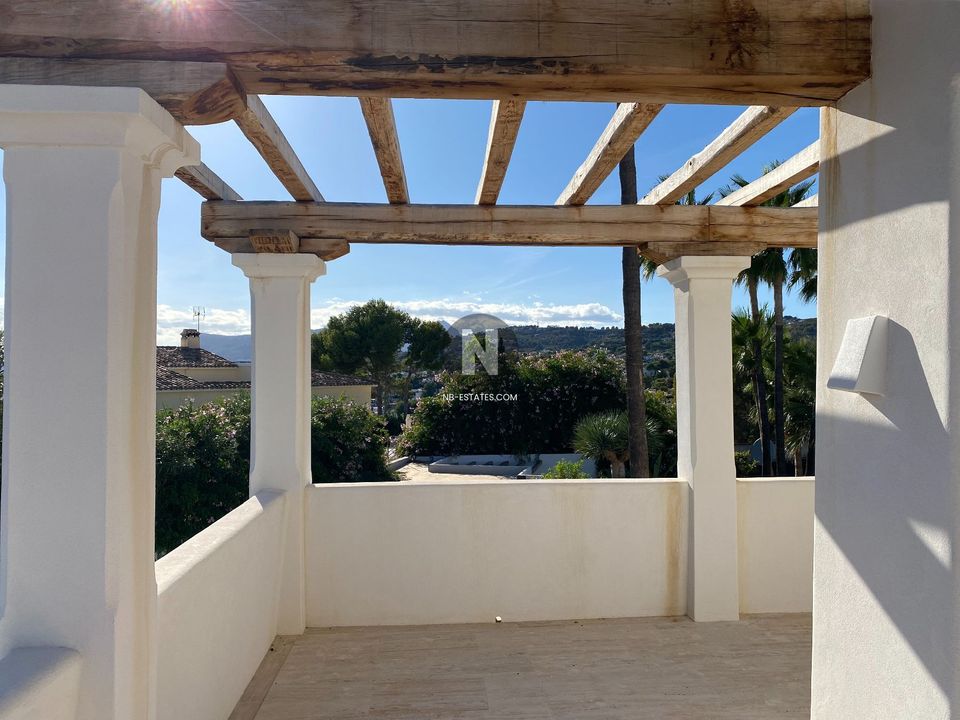 Villa i Benissa, Alicante - foto 5