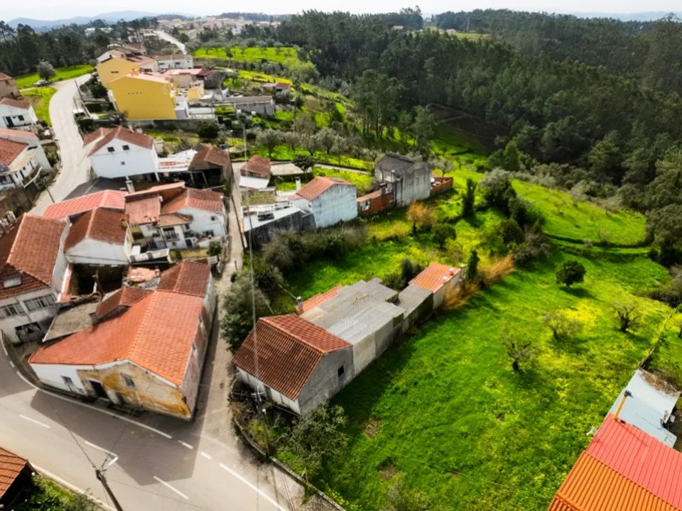 Villa i Coimbra, Coimbra - foto 1