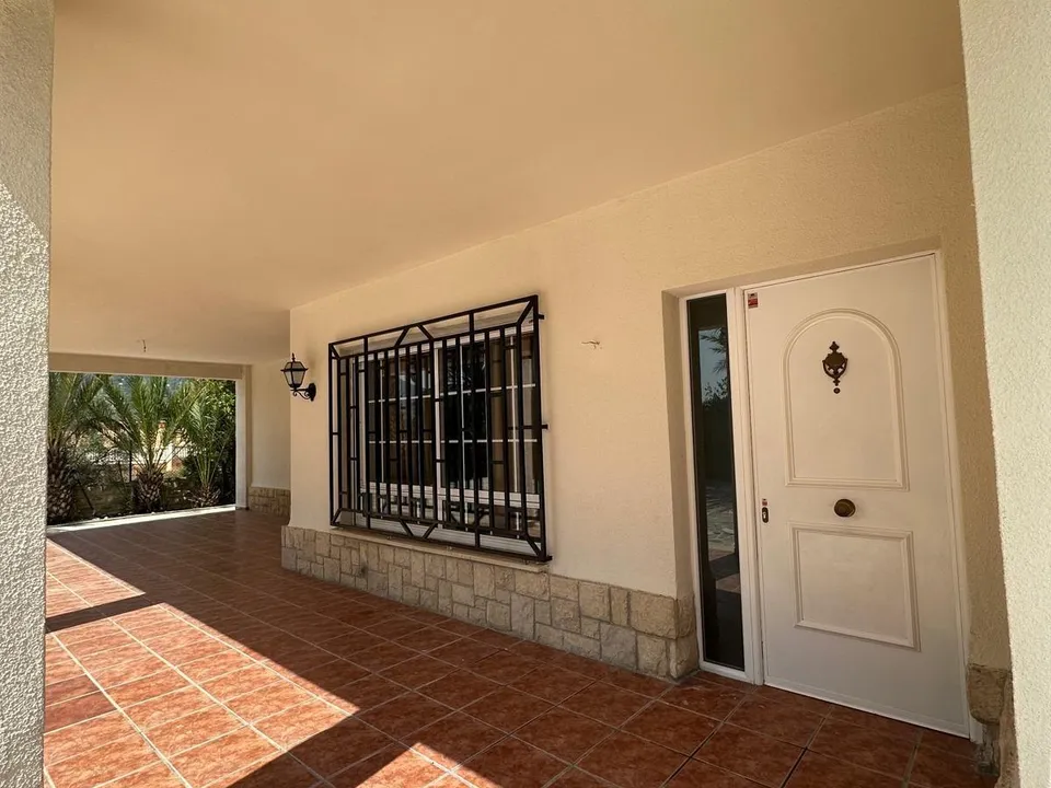 Villa i Muro De Alcoy, Alicante - foto 3