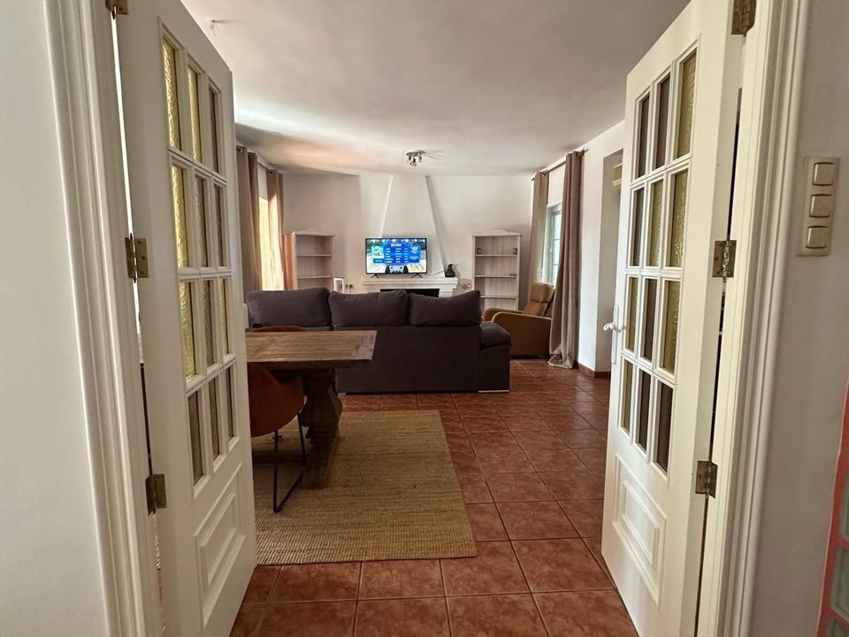 Villa i Muro De Alcoy, Alicante - foto 4