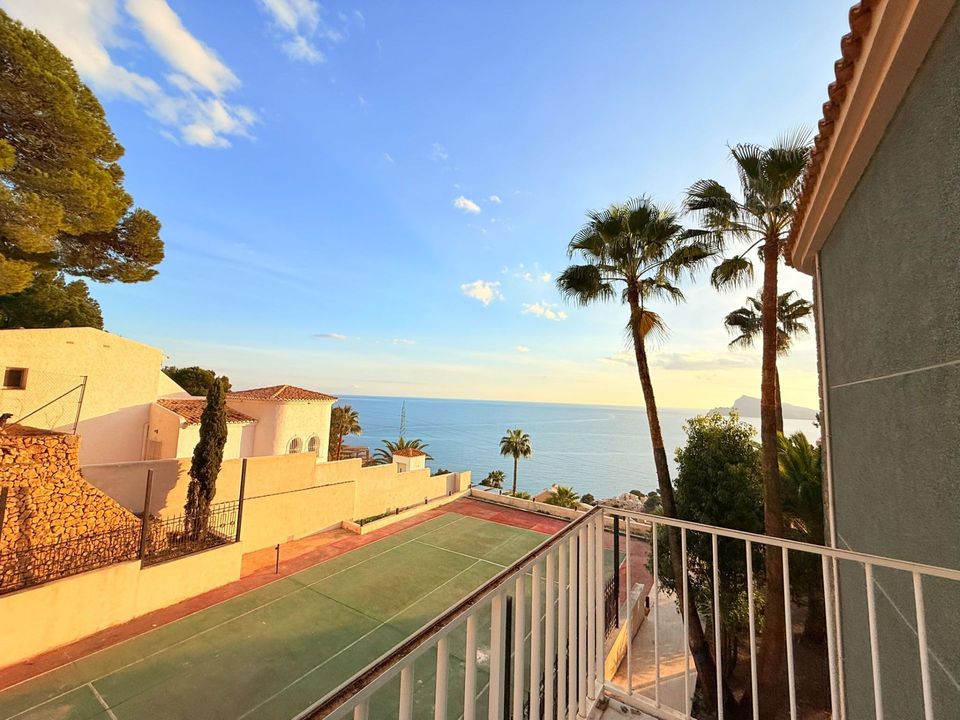 Villa i Altea, Alicante - foto 1