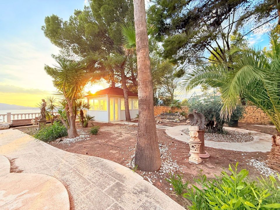 Villa i Altea, Alicante - foto 4