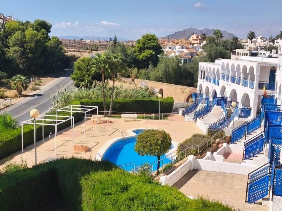 Villa i Puerto De Mazarron, Murcia - foto 3
