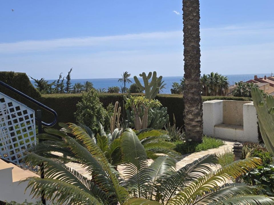 Villa i Puerto De Mazarron, Murcia - foto 4