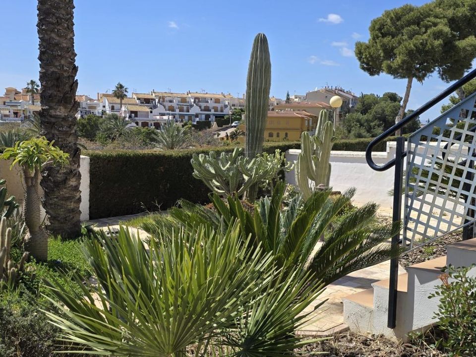 Villa i Puerto De Mazarron, Murcia - foto 5