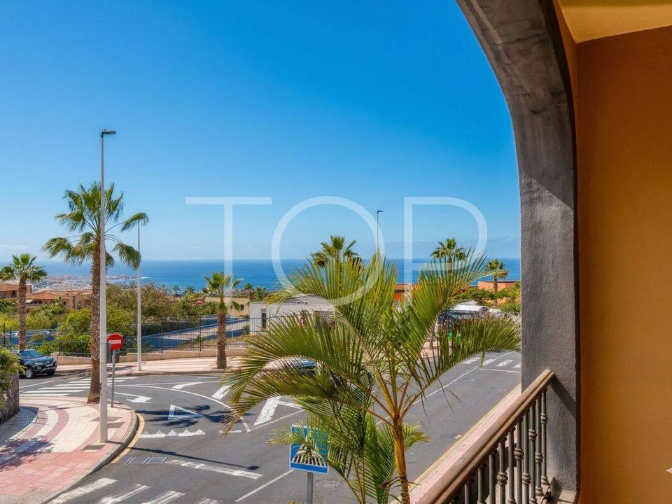 Lejlighed i Adeje, Tenerife - foto 1
