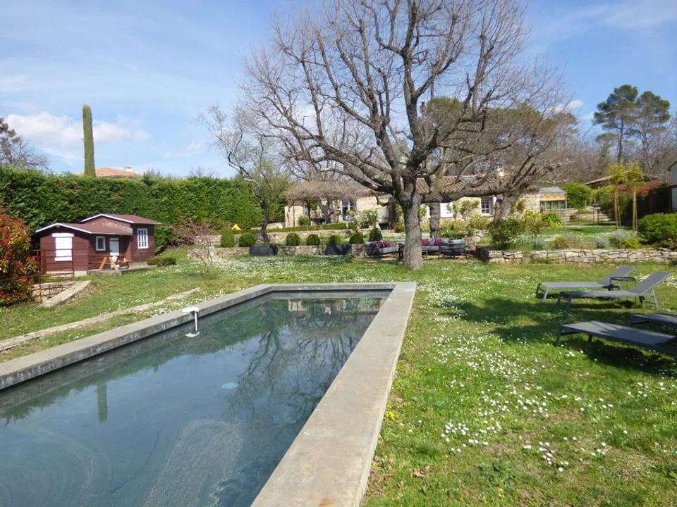Villa i Tourrettes, Var - foto 2