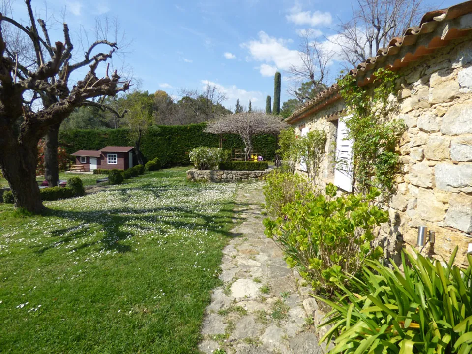 Villa i Tourrettes, Var - foto 3