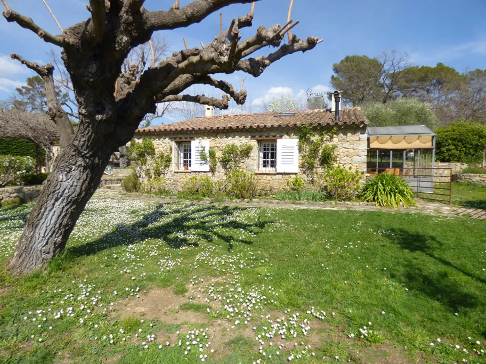 Villa i Tourrettes, Var - foto 4