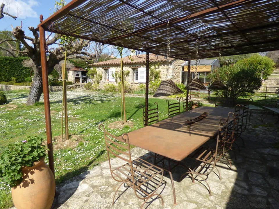 Villa i Tourrettes, Var - foto 5