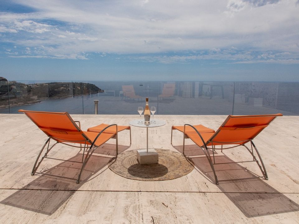 Villa i Roquebrune-Cap-Martin, Alpes-Maritimes - foto 2