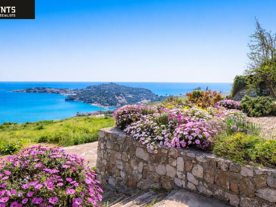 Villa i Villefranche-sur-Mer, Alpes-Maritimes - foto 3