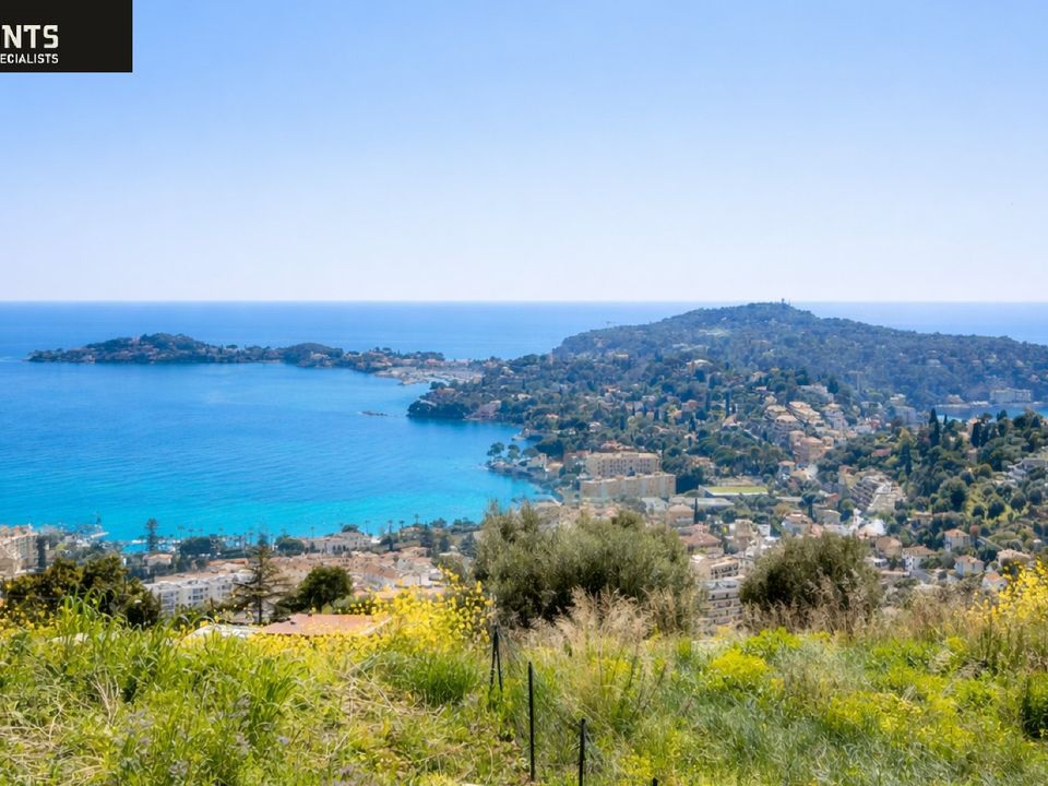 Villa i Villefranche-sur-Mer, Alpes-Maritimes - foto 4