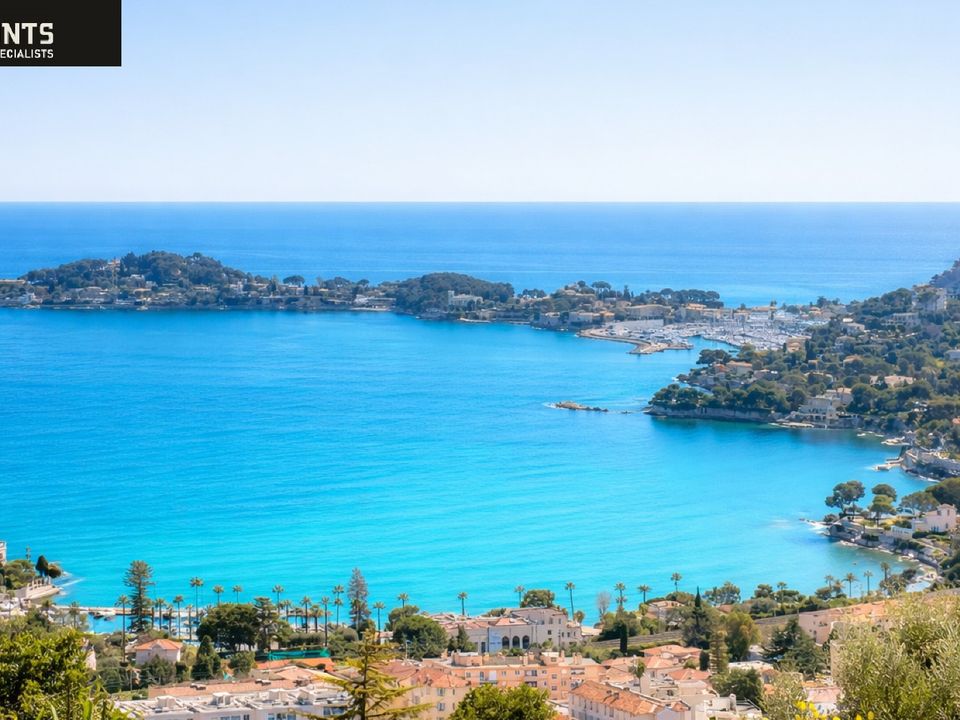 Villa i Villefranche-sur-Mer, Alpes-Maritimes - foto 5