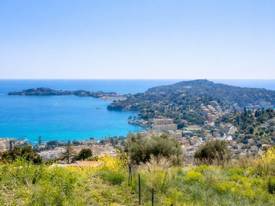 Villa i Villefranche-sur-Mer, Alpes-Maritimes - foto 4
