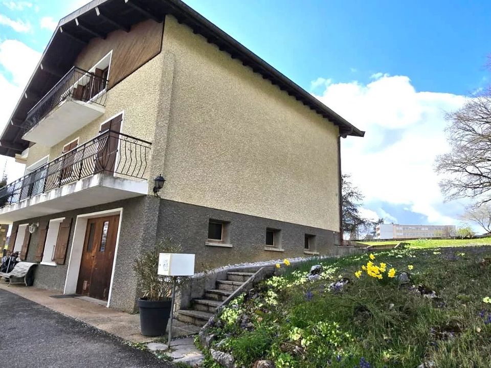 Villa i Poisy, Haute-Savoie - bilde 2