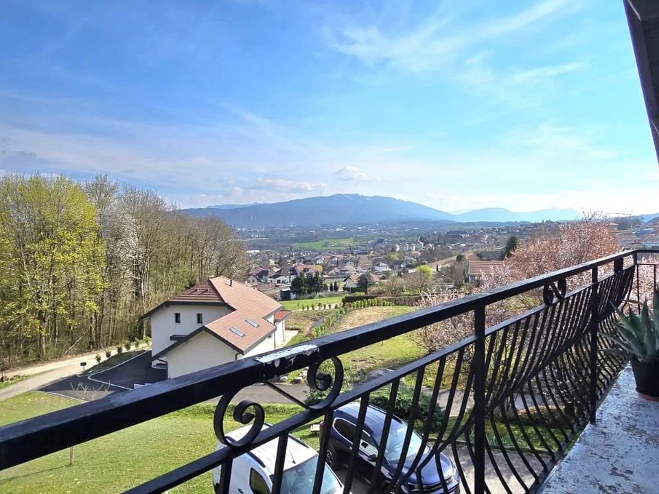 Villa i Poisy, Haute-Savoie - bilde 3